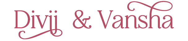 Vansha and Divij